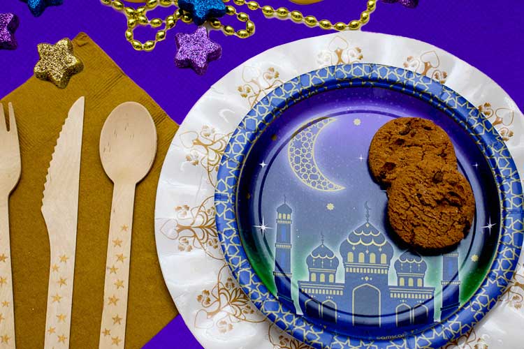 7 Eid Celebration at-home Essentials
