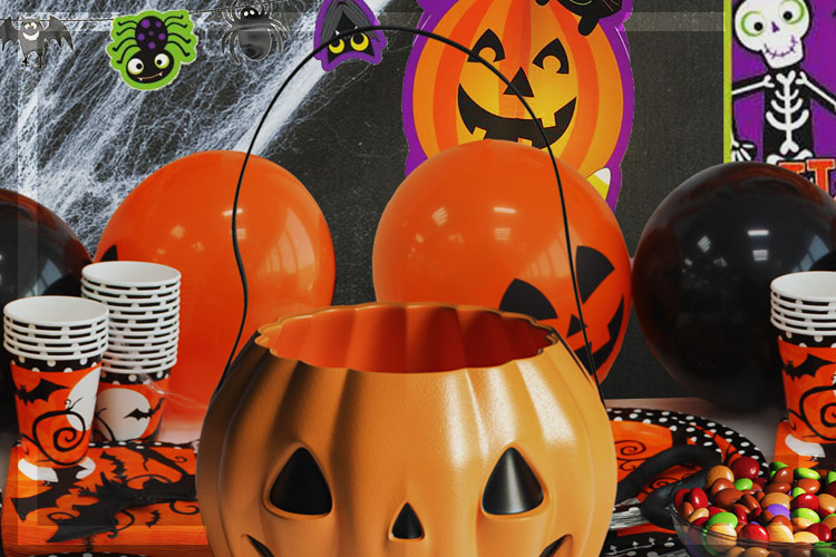 7 Halloween Table Decorations You Can’t Afford to Miss