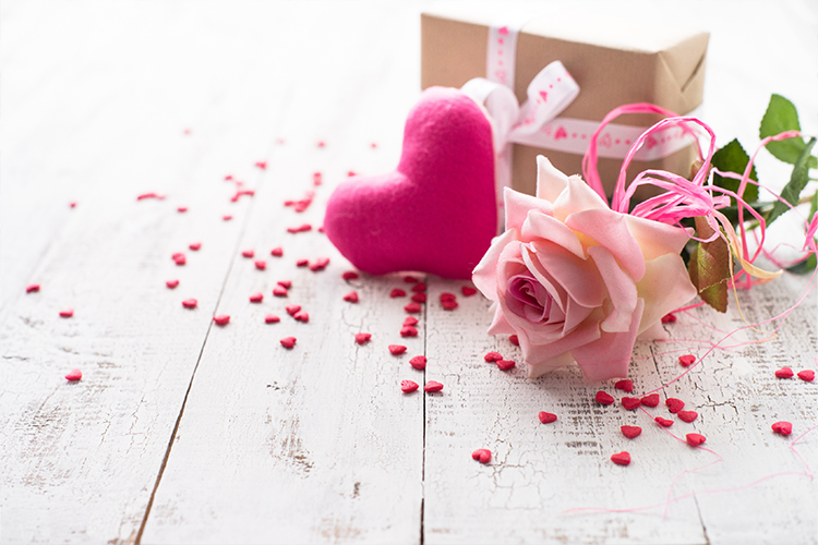 Valentine's Day Decoration Supplies