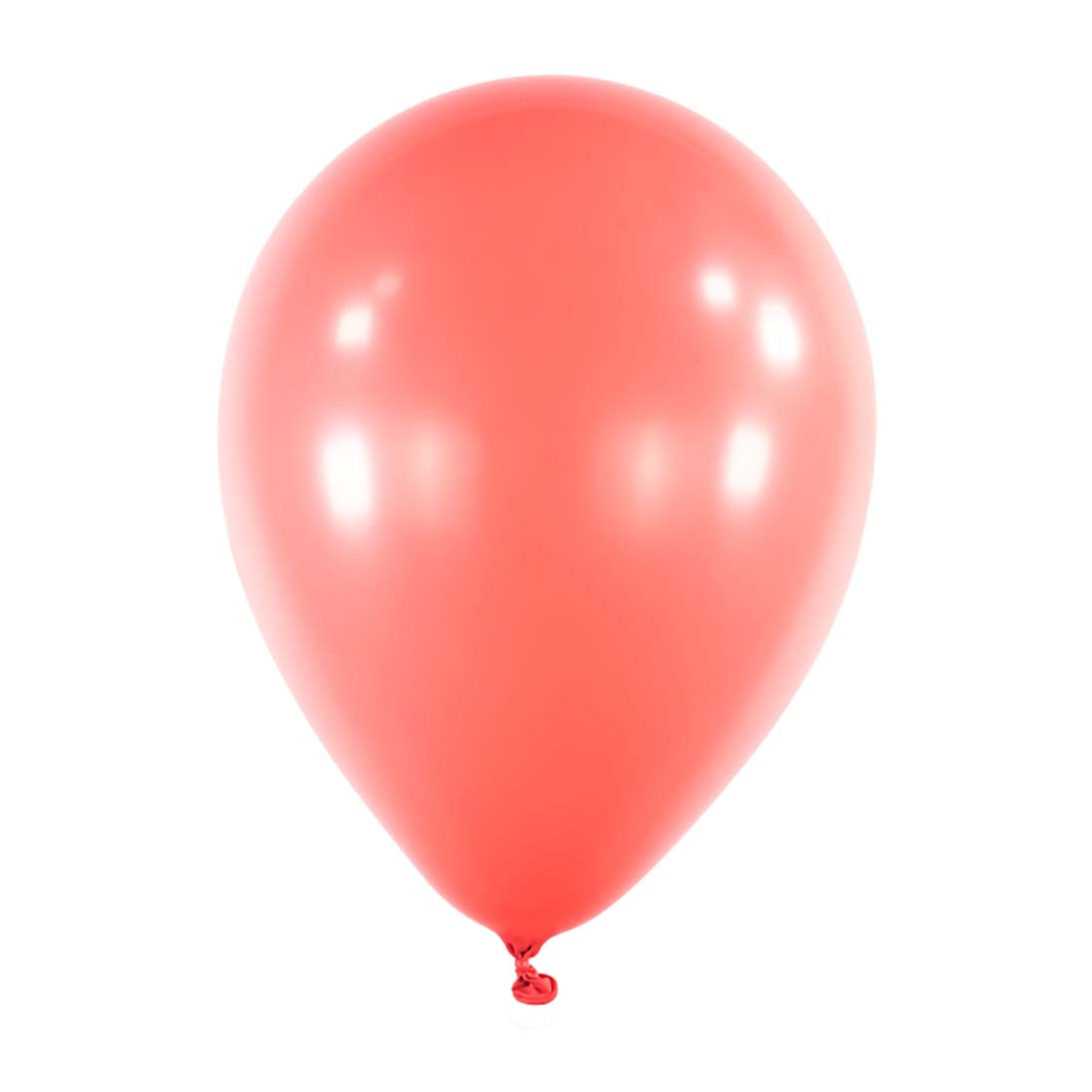 Strawberry Macaron Standard Latex Balloons 12in 50pcs