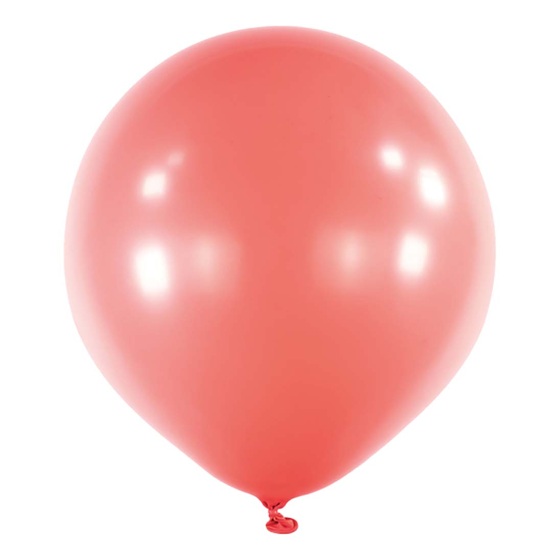 Strawberry Macaron Balloon 24in 4pcs