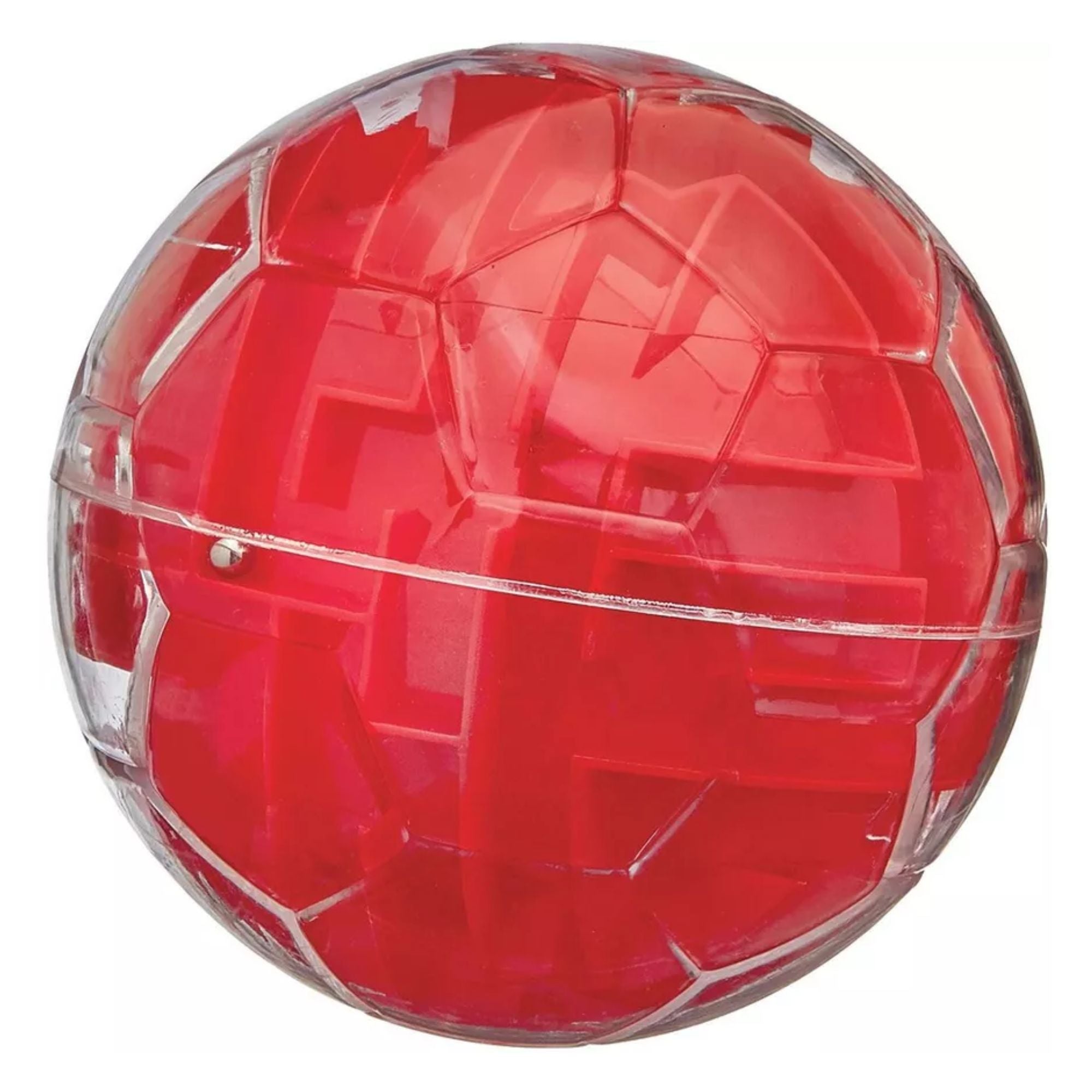 A-Maze-ing Puzzle Ball Favor 4in