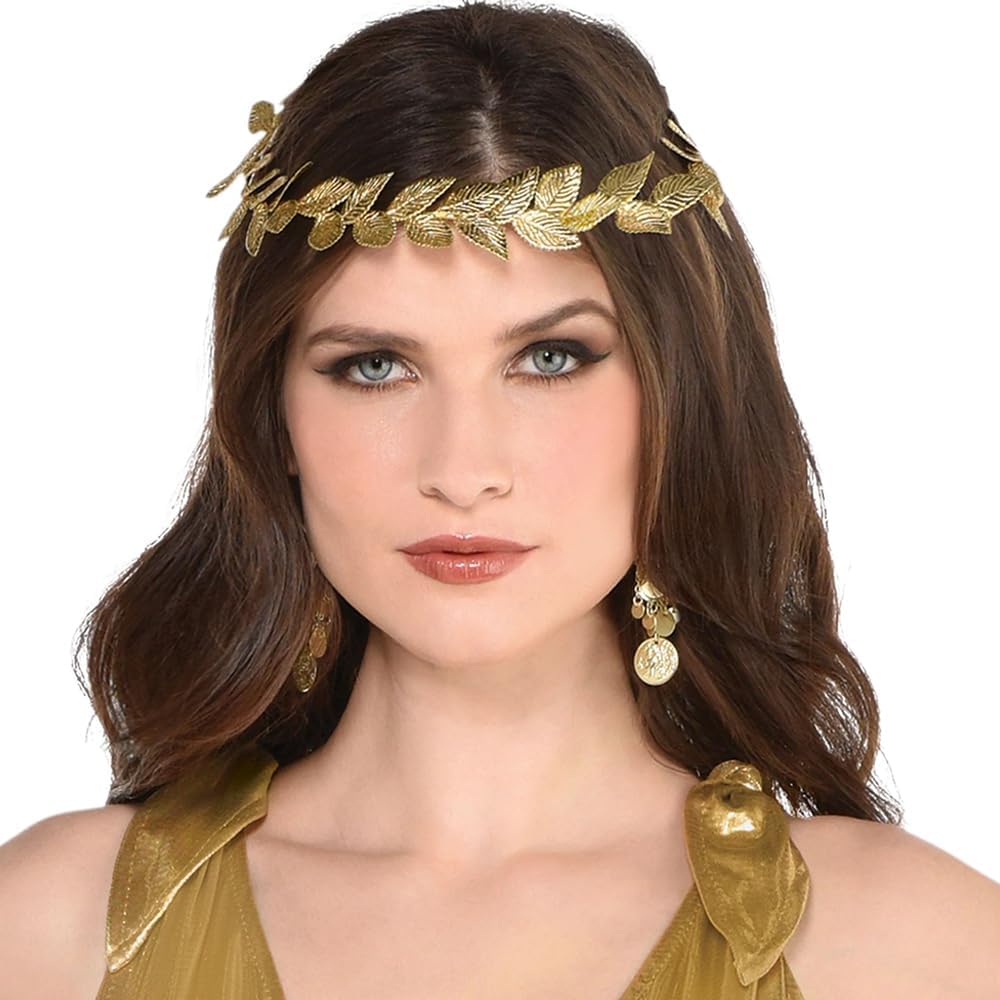 Adult Ancient Times Headwreath