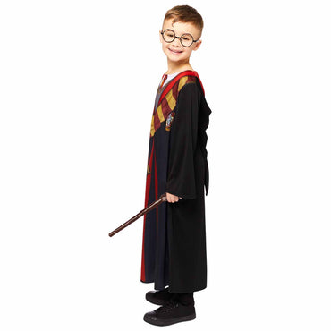 Child Harry Potter Deluxe Kit Costume
