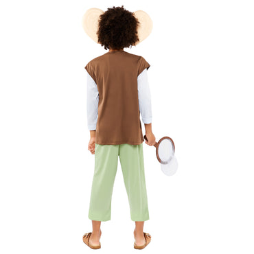 Child The Big Friendly Giant Fancy Classic Costume
