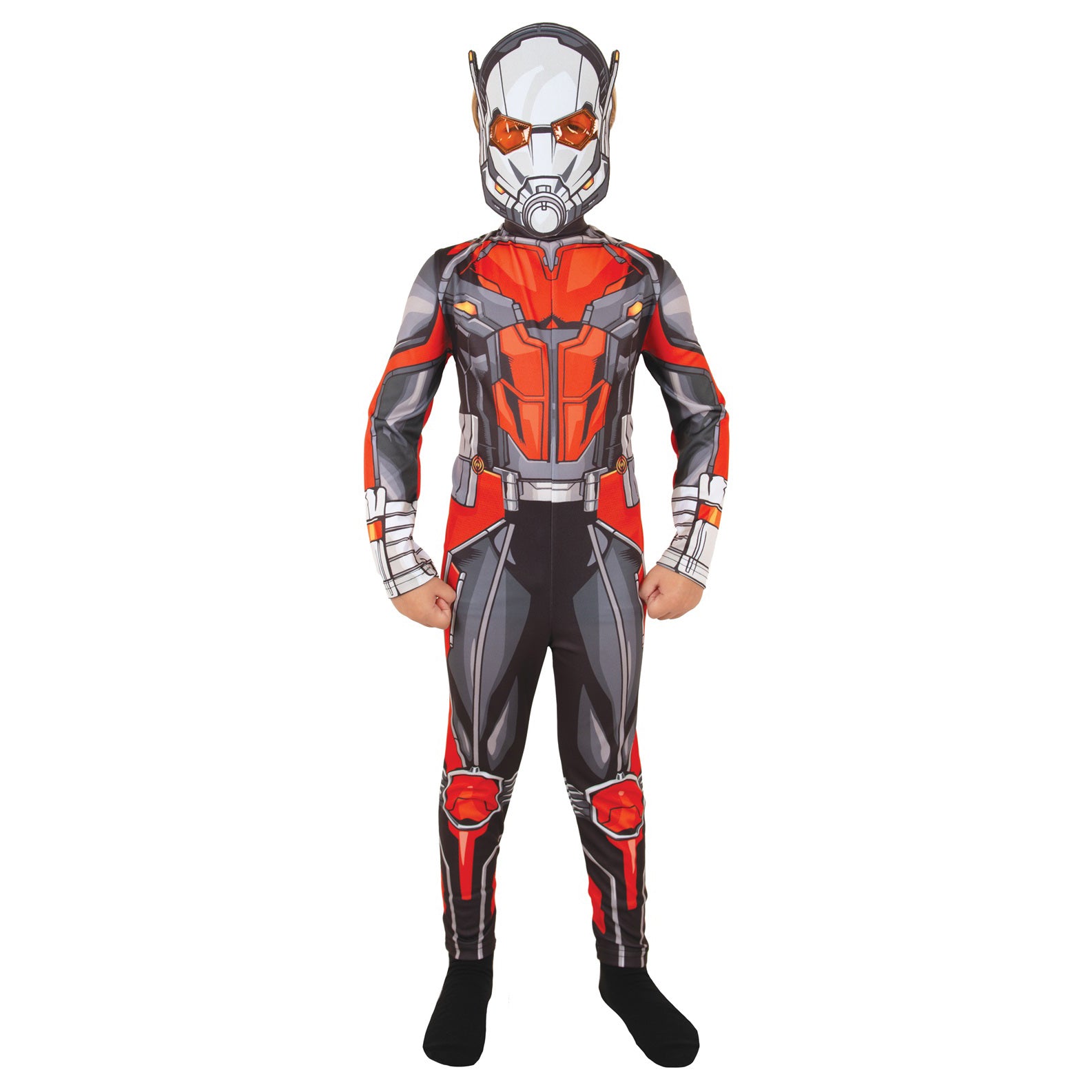 Child Ant-Man Classic Costume