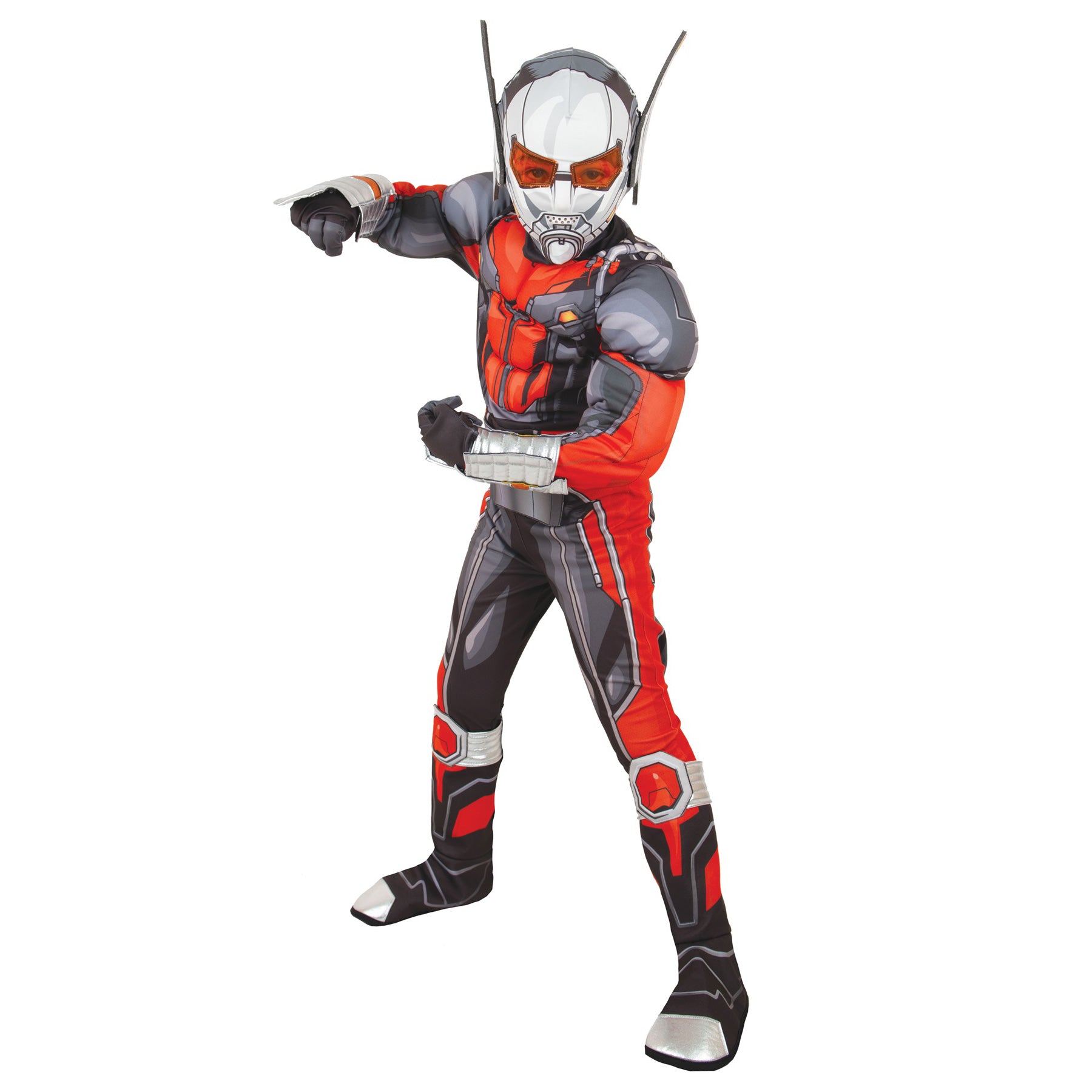 Child Ant-Man Deluxe Costume