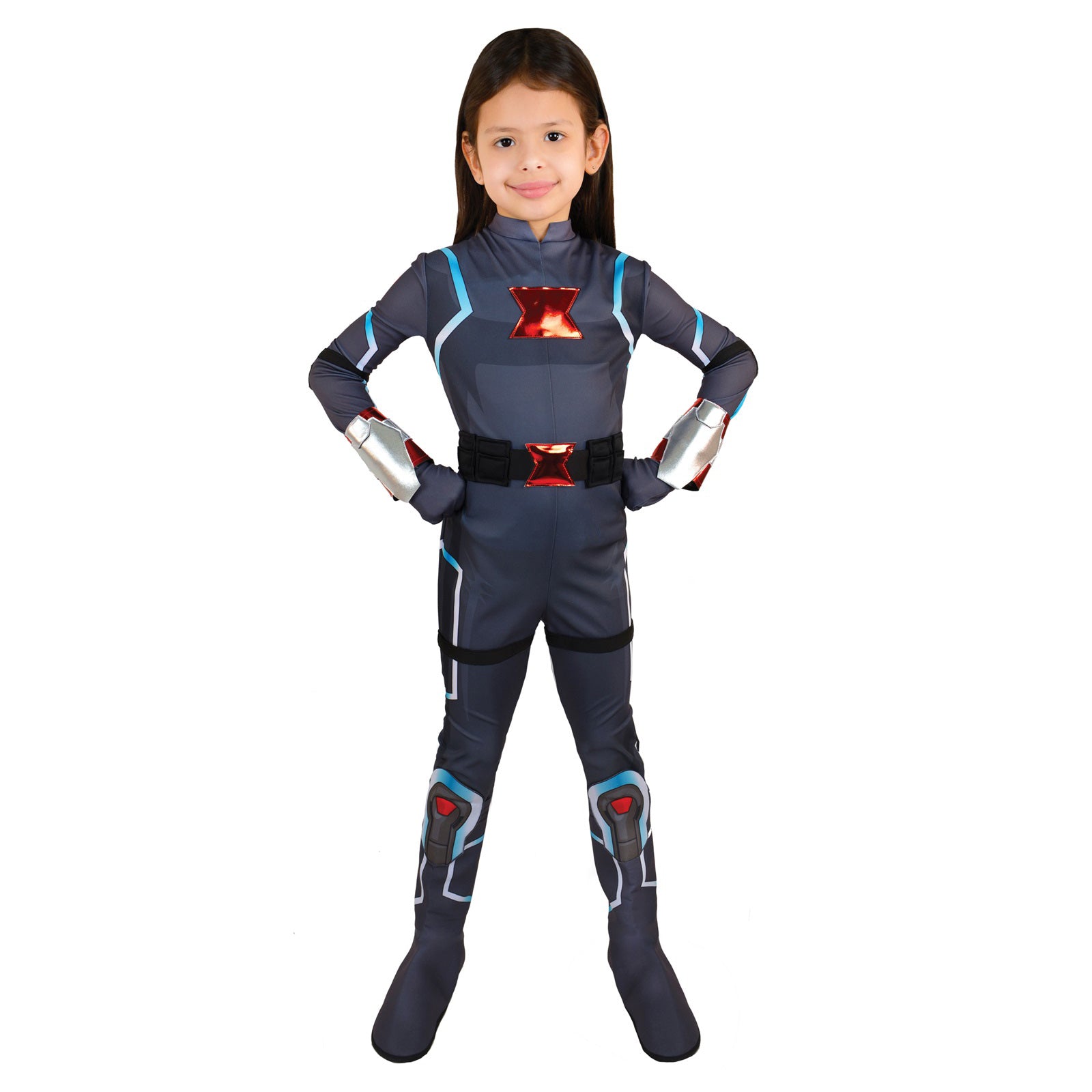 Child Black Widow Deluxe Costume