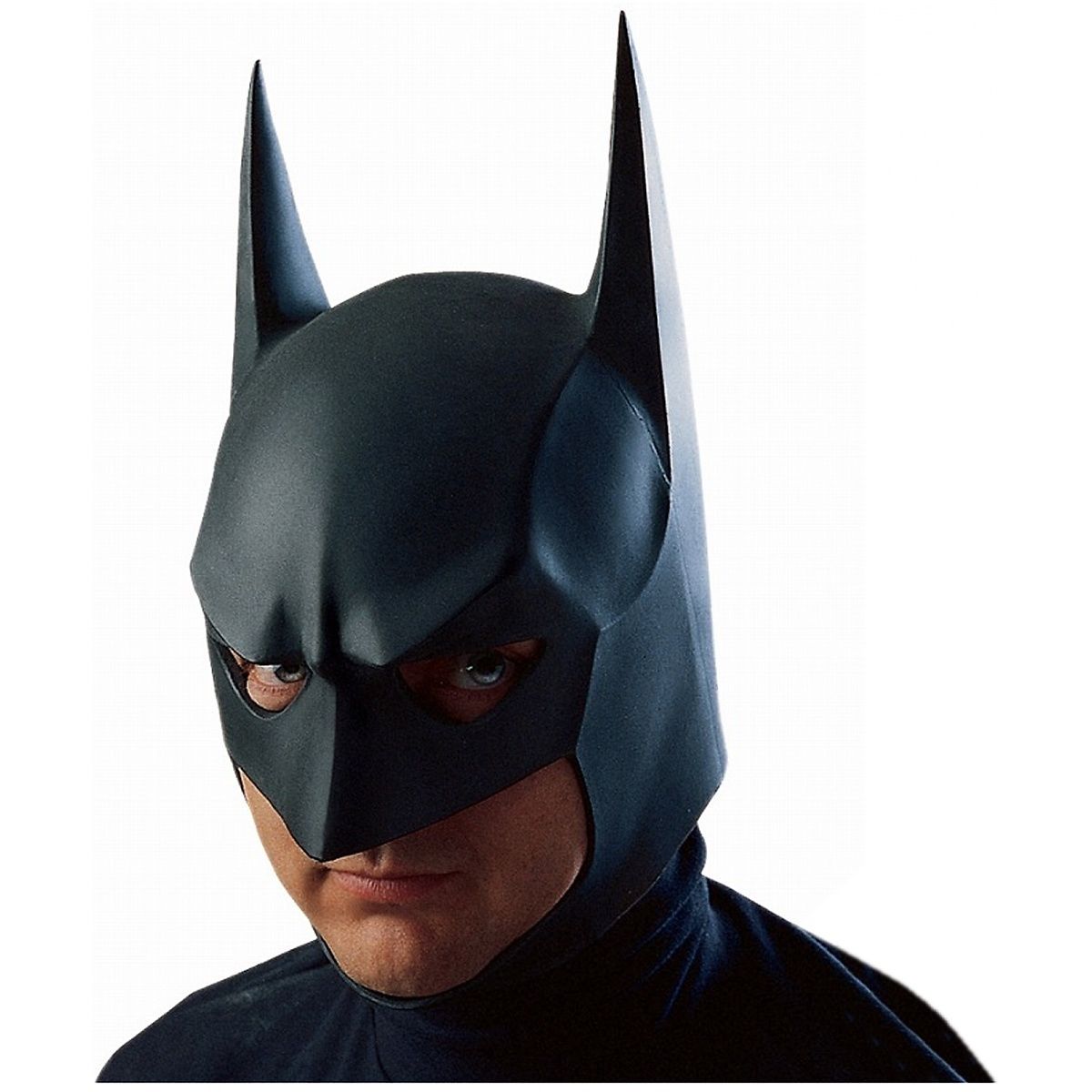Batman Adult Mask Costumes & Apparel - Party Centre