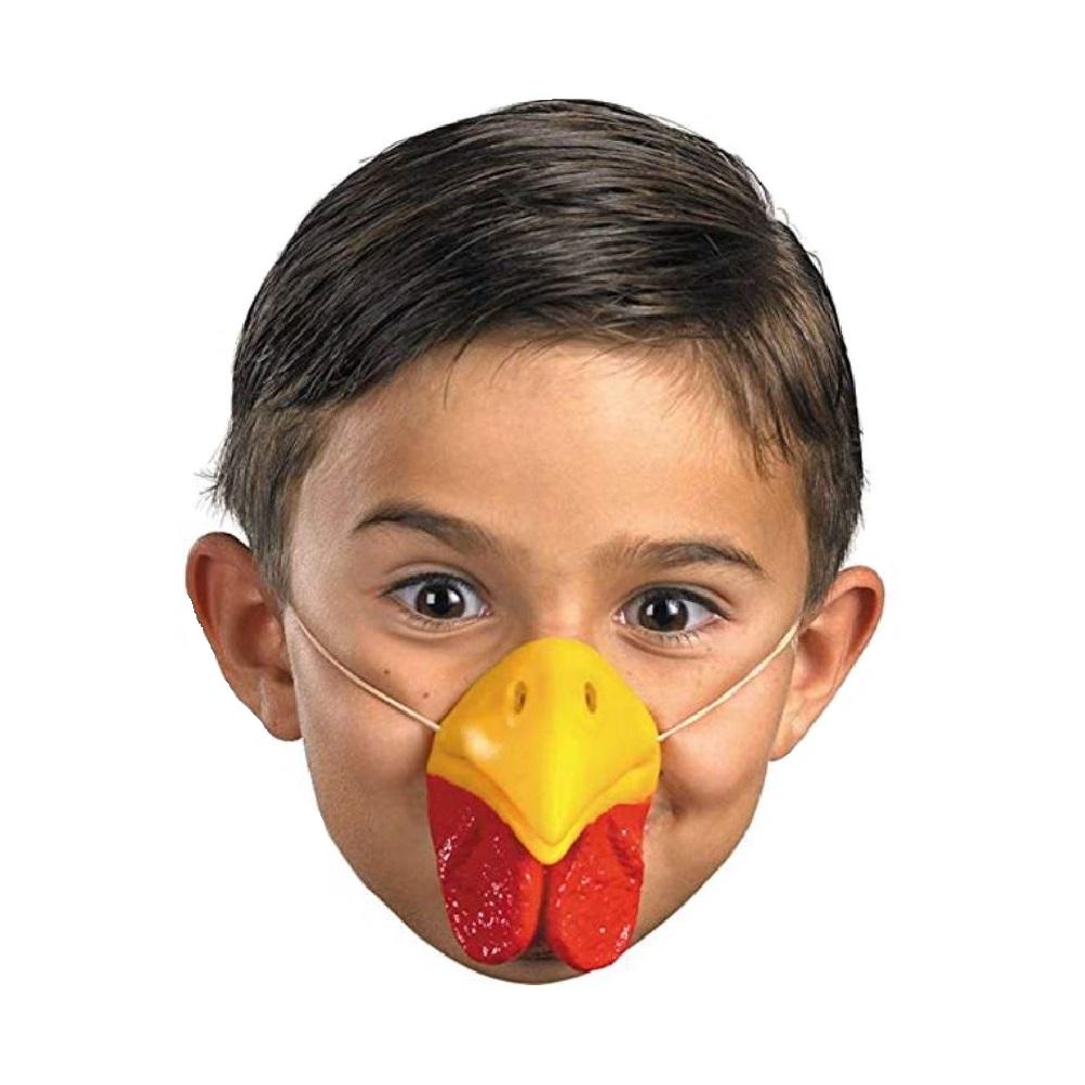 Chicken Nose Costumes & Apparel - Party Centre