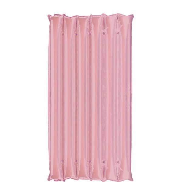 Pink Full Decorator Panel Balloon 20in x 42in Balloons & Streamers - Party Centre
