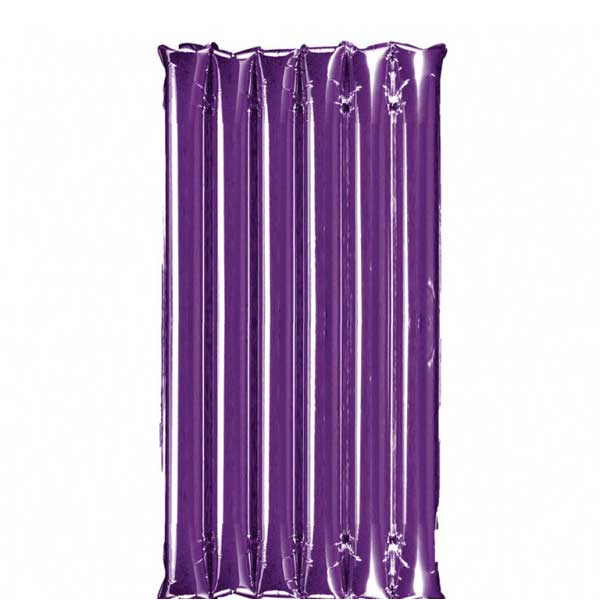 Purple Full Decorator Panel Balloon 20in x 42in Balloons & Streamers - Party Centre