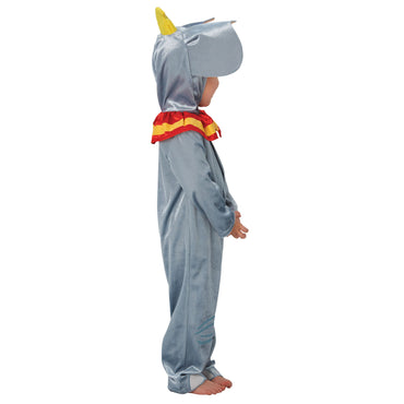 Toddler Dumbo The Elephant Costume