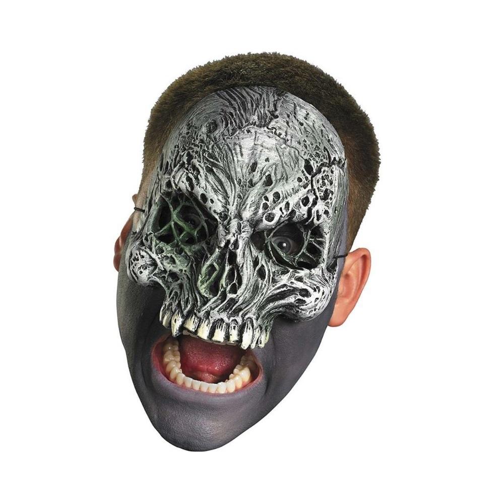 Dark Skull Costumes & Apparel - Party Centre