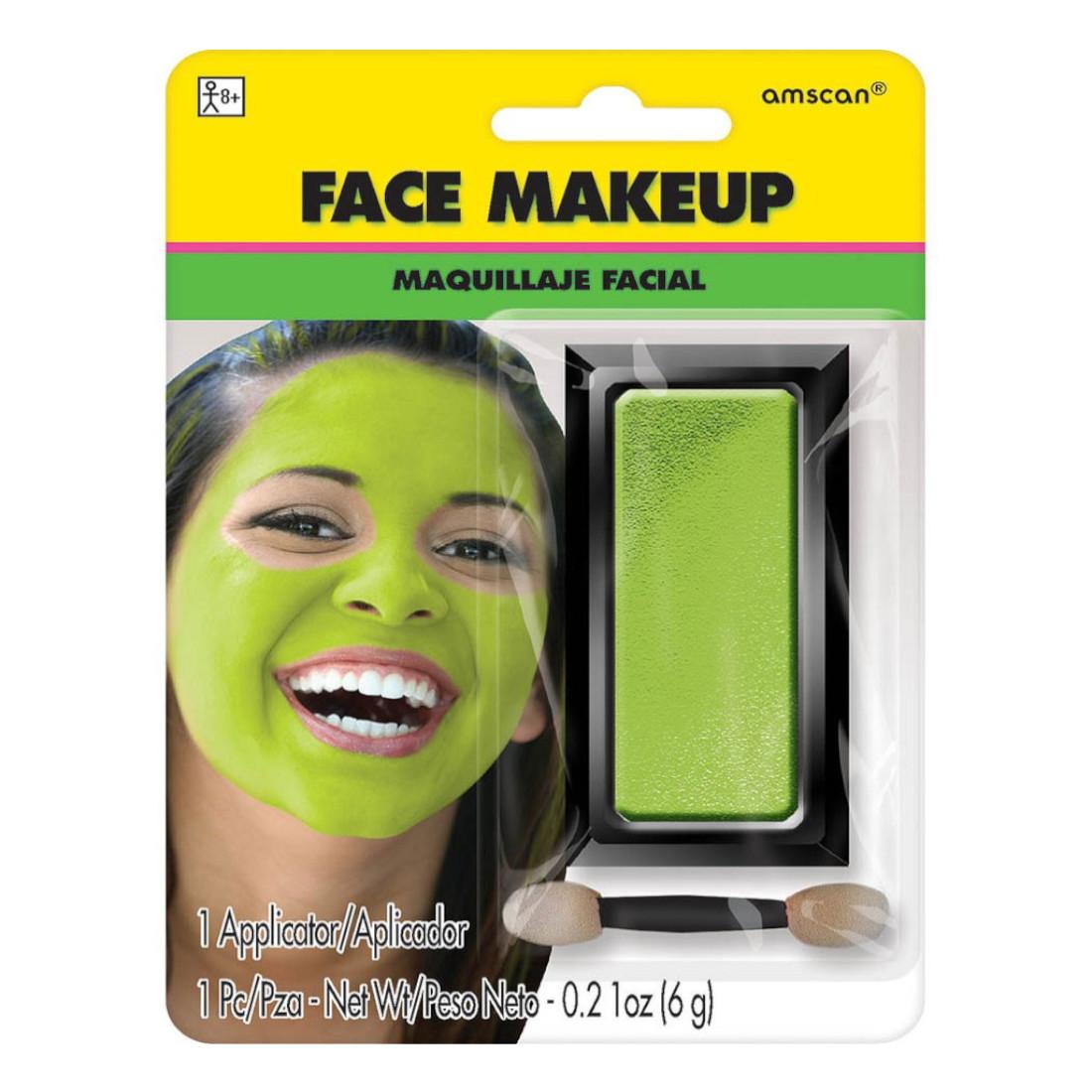 Neon Face Make Up Costumes & Apparel - Party Centre