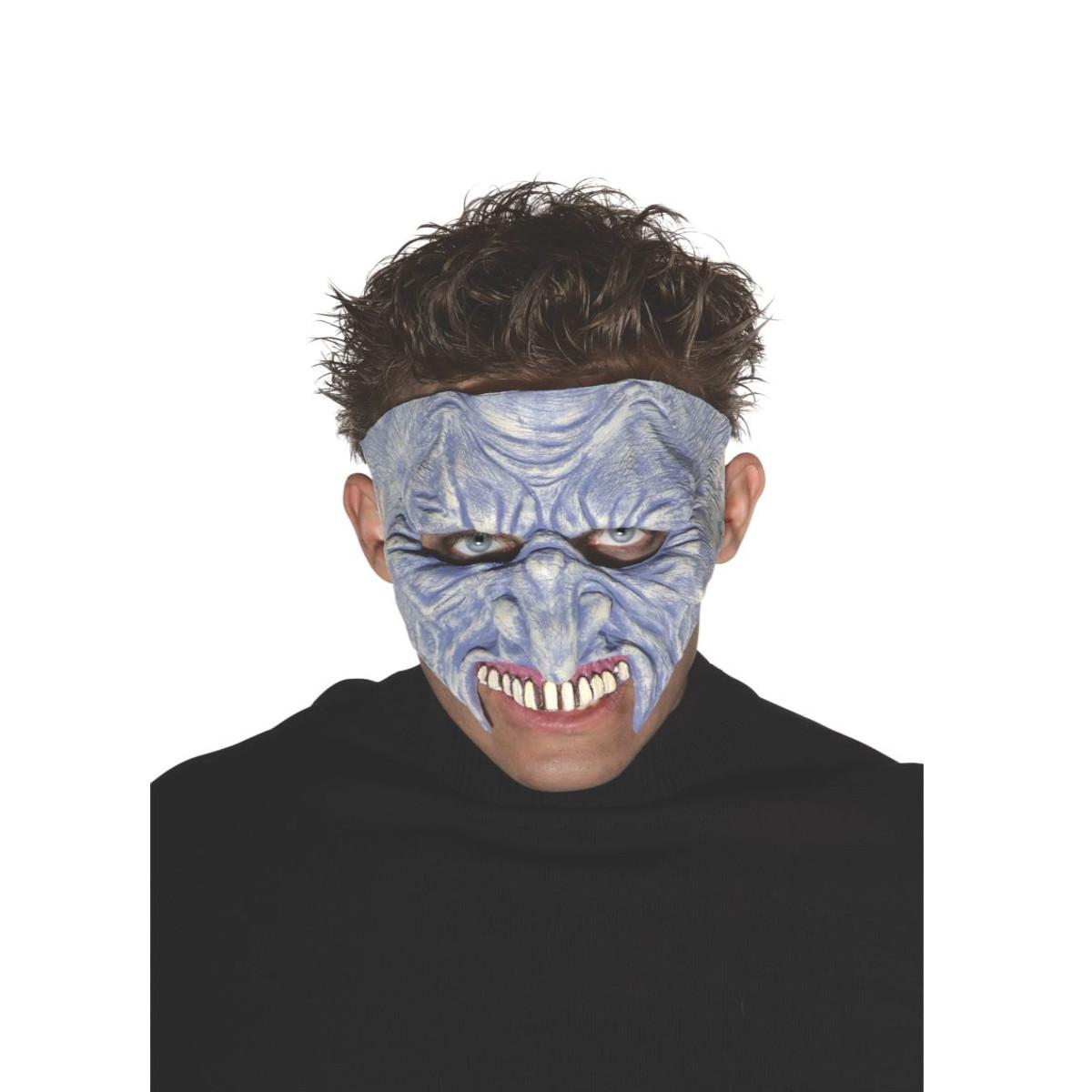 Adult Jeepers Creepers Chinless Mask Costumes & Apparel - Party Centre