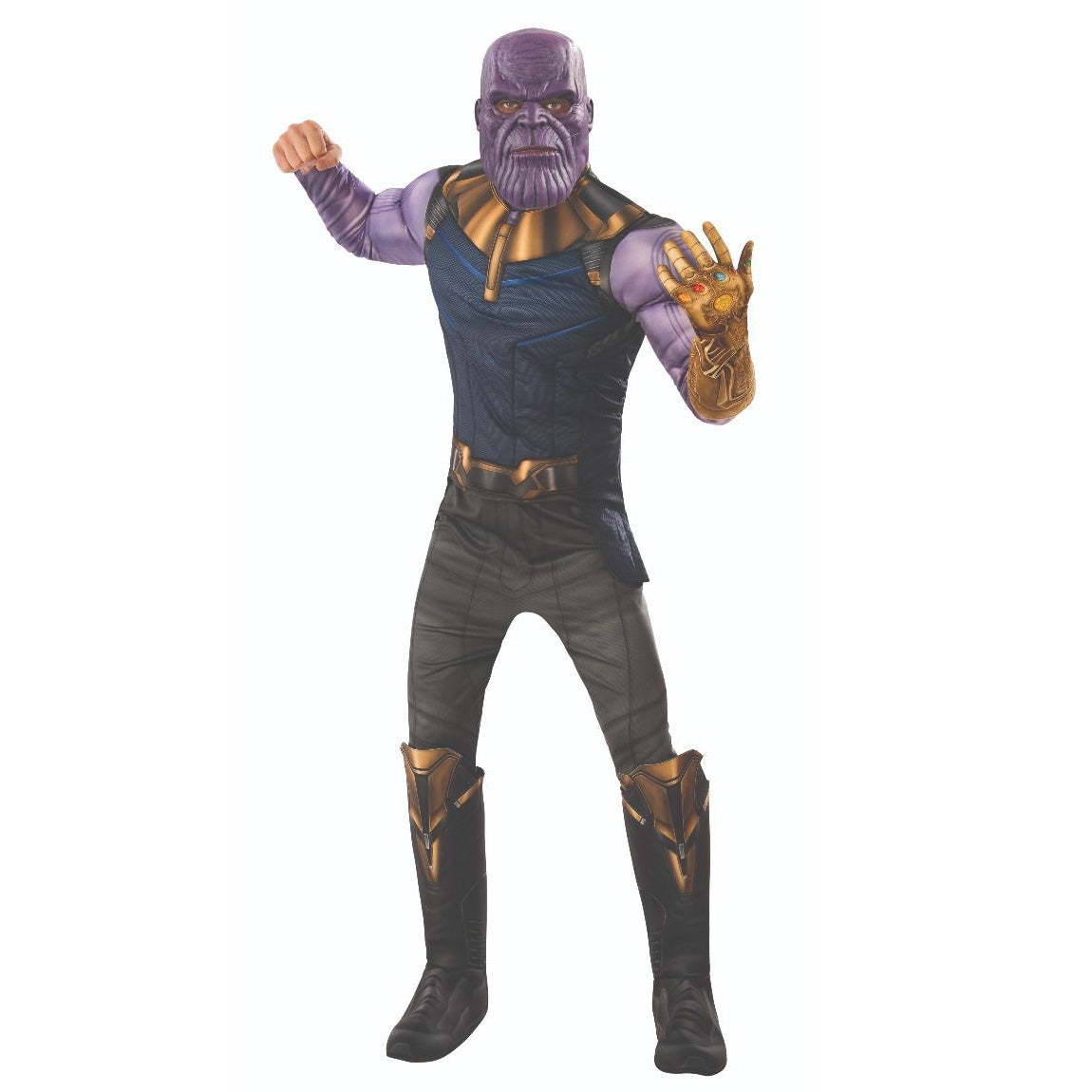 Adult Thanos Deluxe Costume