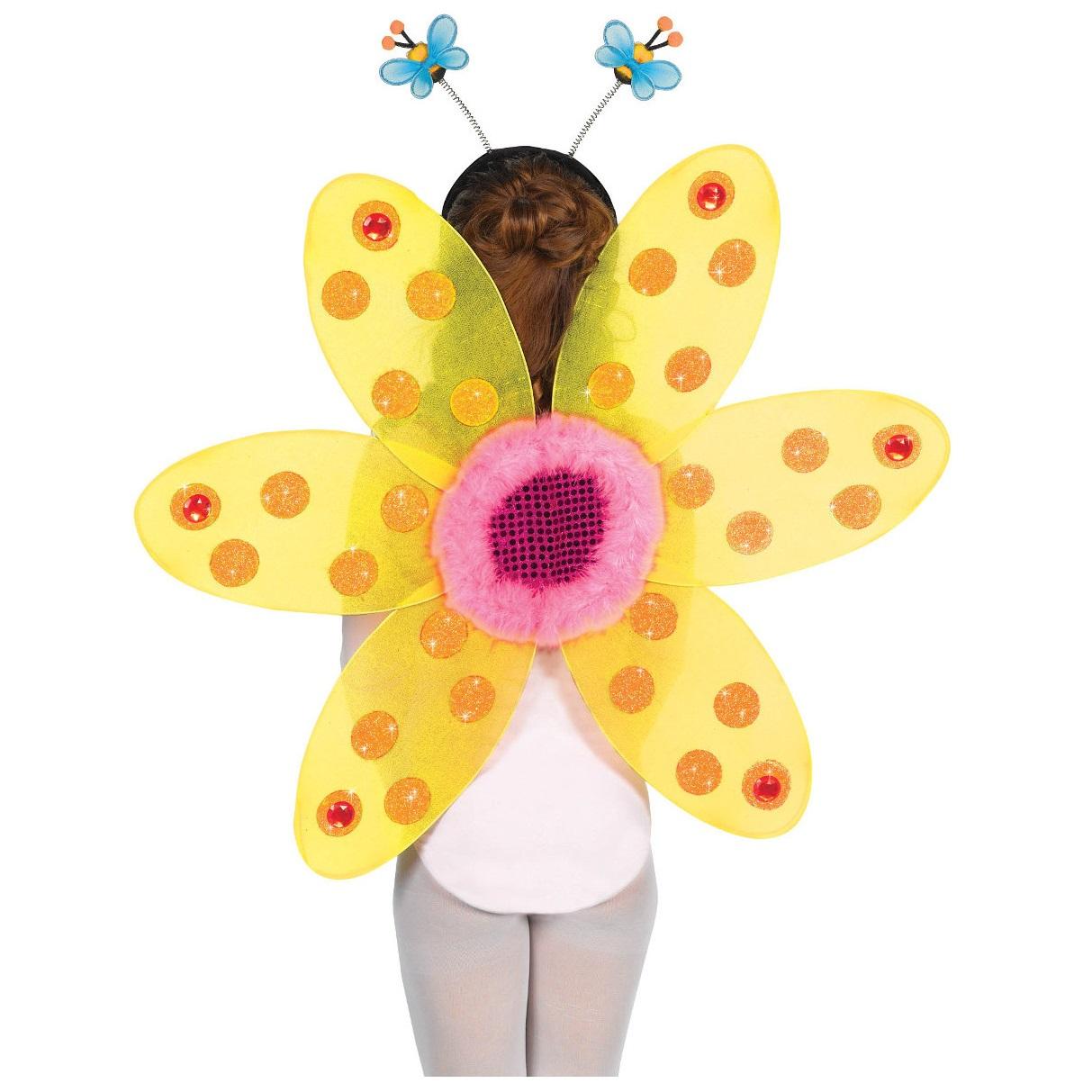 Daisy Fun Kit Costumes & Apparel - Party Centre