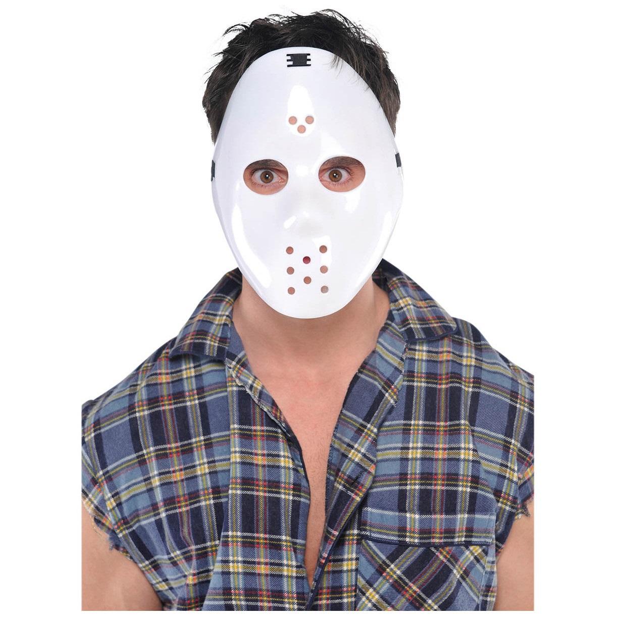 Hockey Mask Costumes & Apparel - Party Centre