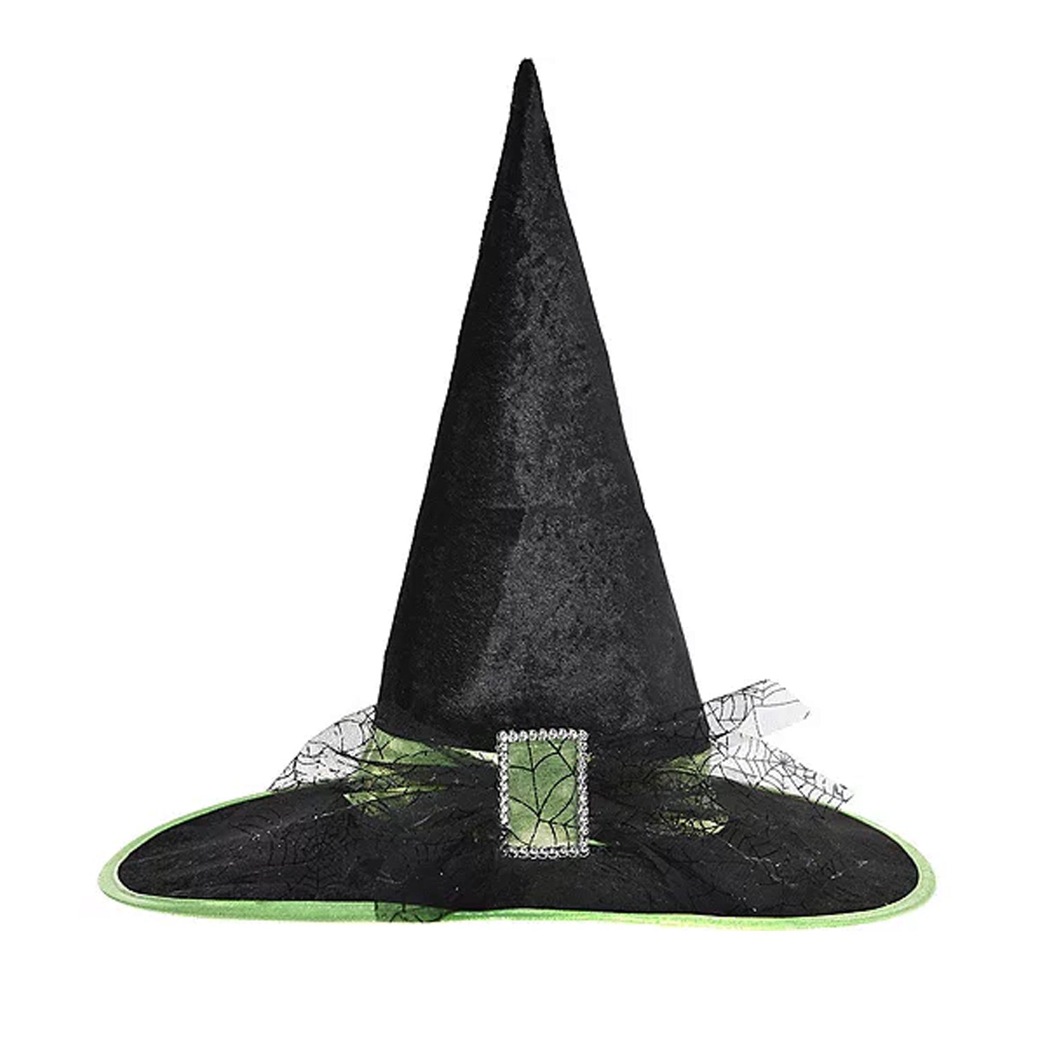 Adult Witchcraft Hat