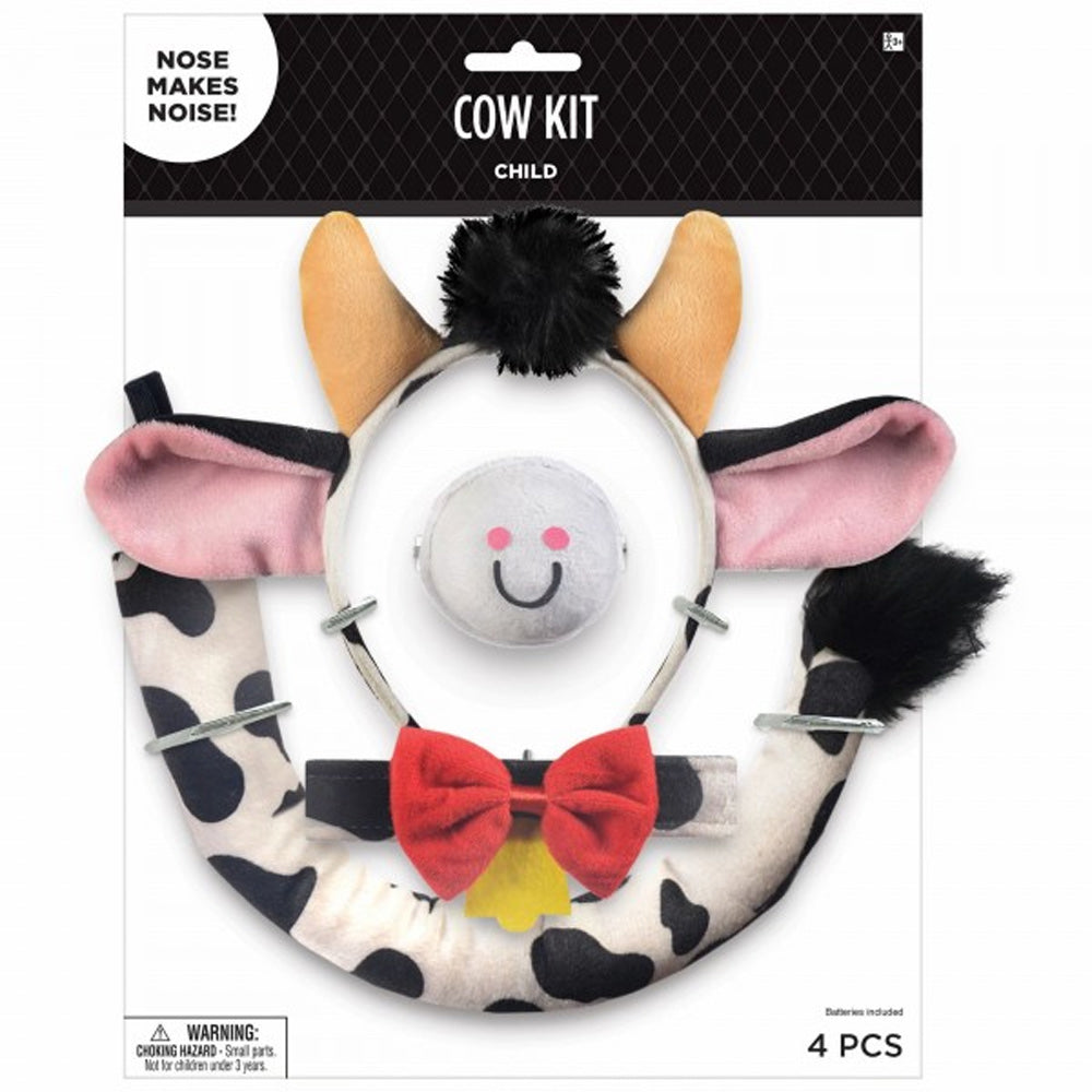 Child Cow Sound Kit