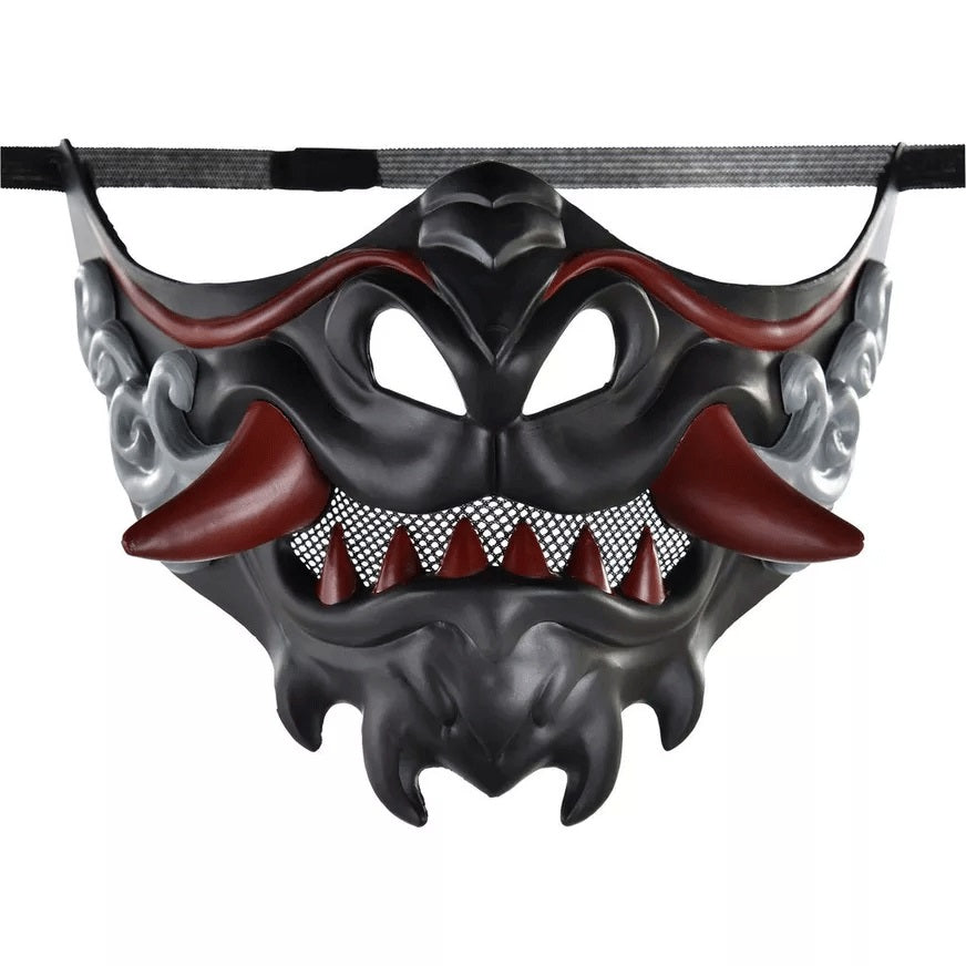 Adult Dragon Mask