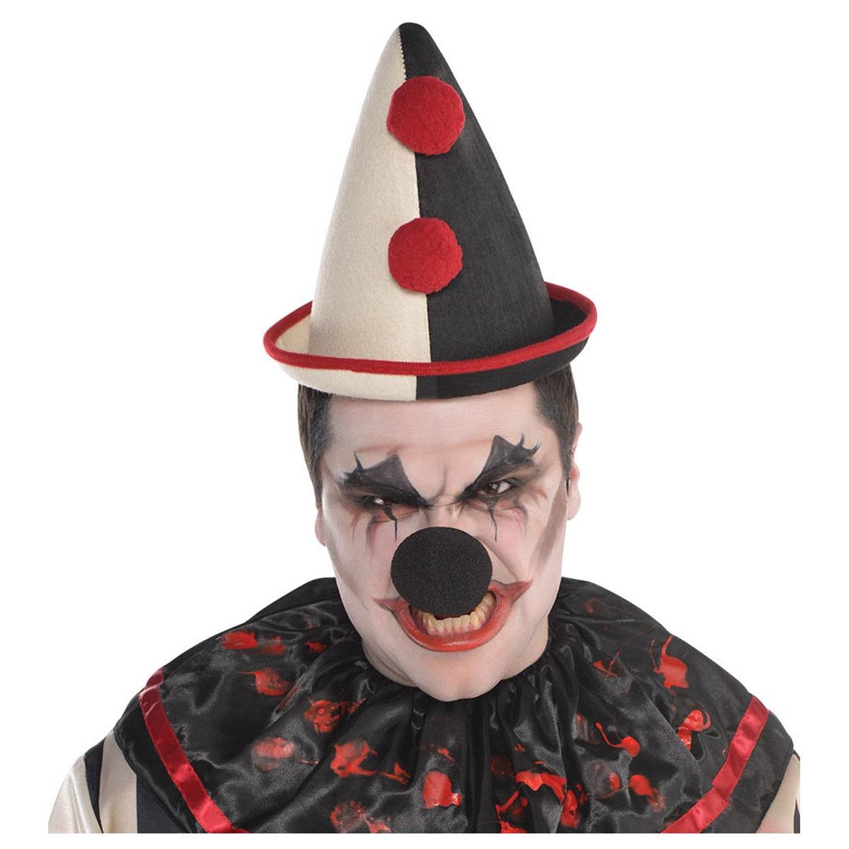 French Clown Hat Costumes & Apparel - Party Centre