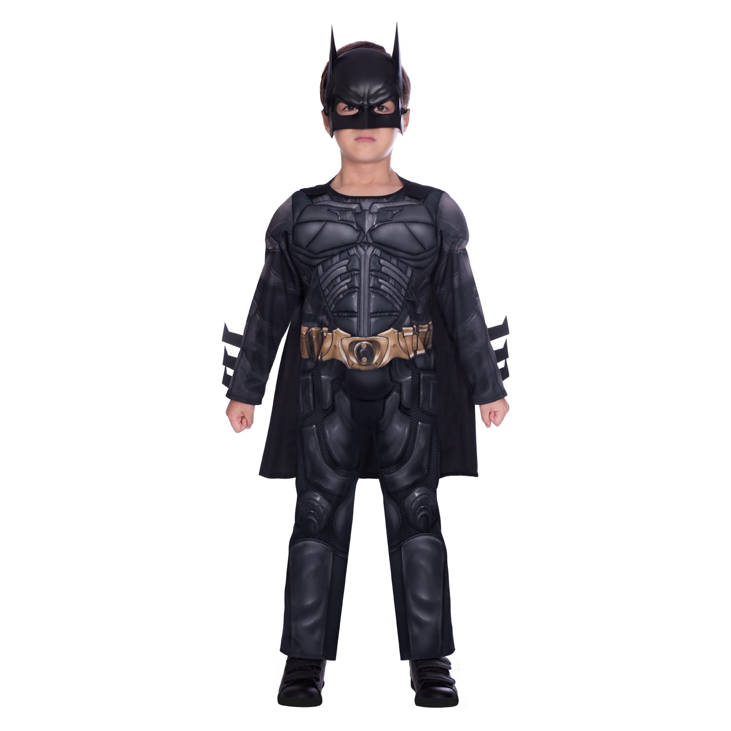 Child Batman Dark Knight Costume