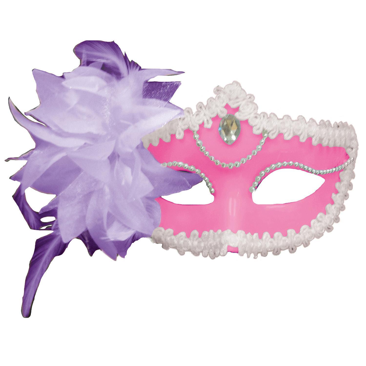 Masquerade Mask Costumes & Apparel - Party Centre