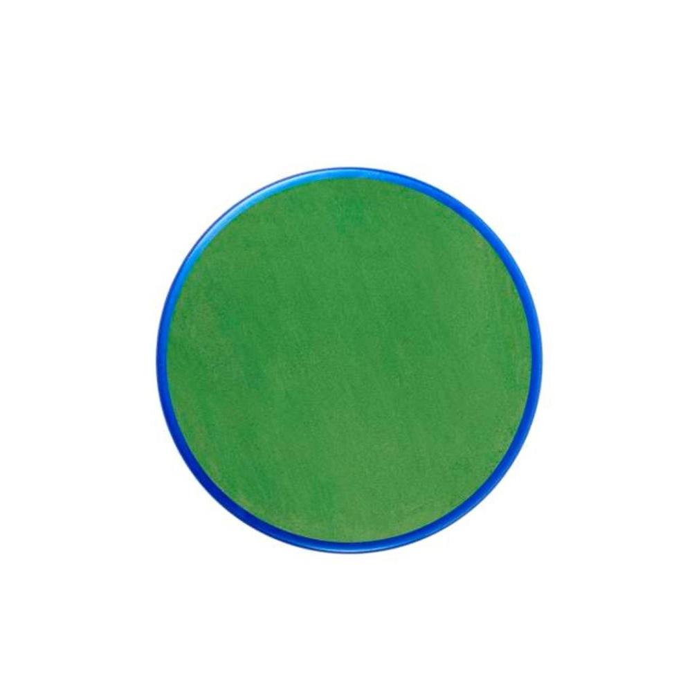 Snazaroo Classic Grass Green 18ml Costumes & Apparel - Party Centre