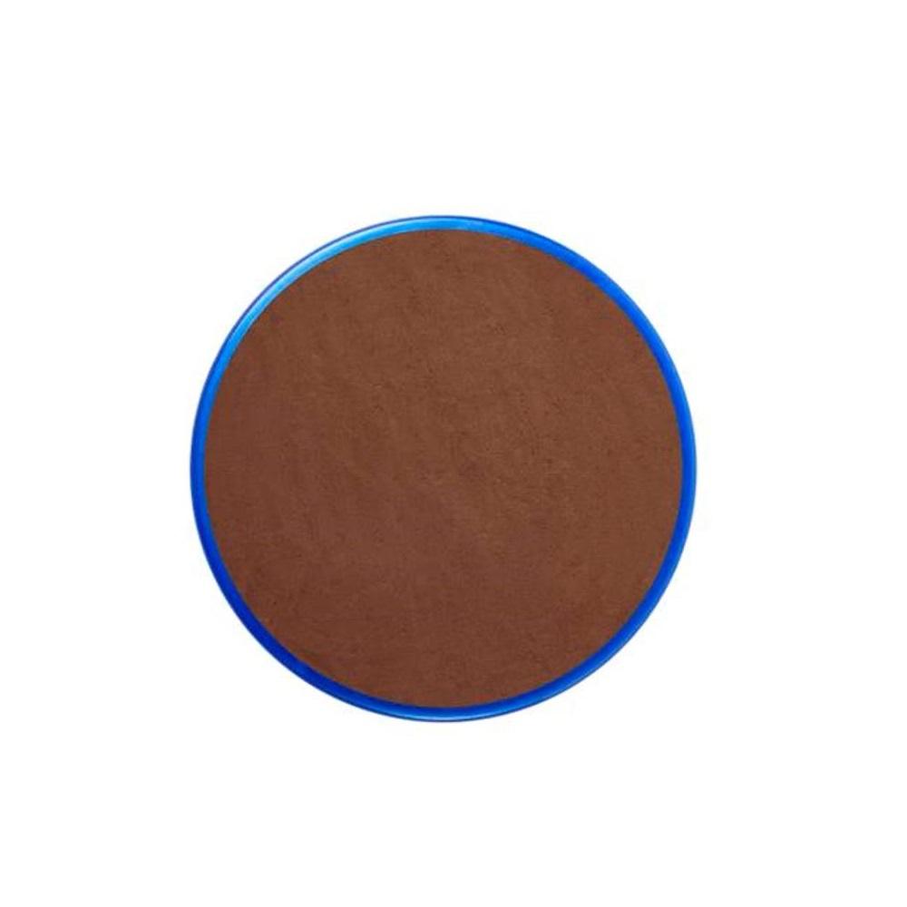 Snazaroo Classic Light Brown 18ml Costumes & Apparel - Party Centre