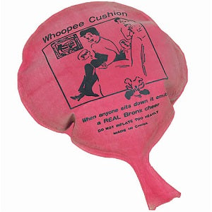 Whoopee Cushion Favor Party Favors - Party Centre