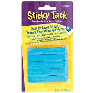 Sticky Tack 2.10oz Party Accessories - Party Centre