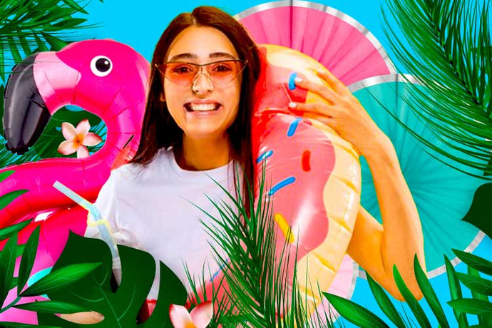 7 Essential Flamingo Paradise Theme Party Must-Haves