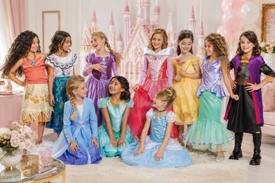 Disney Princess Birthday Party Ideas: The Complete Guide for Dubai & UAE Parents -Party Centre