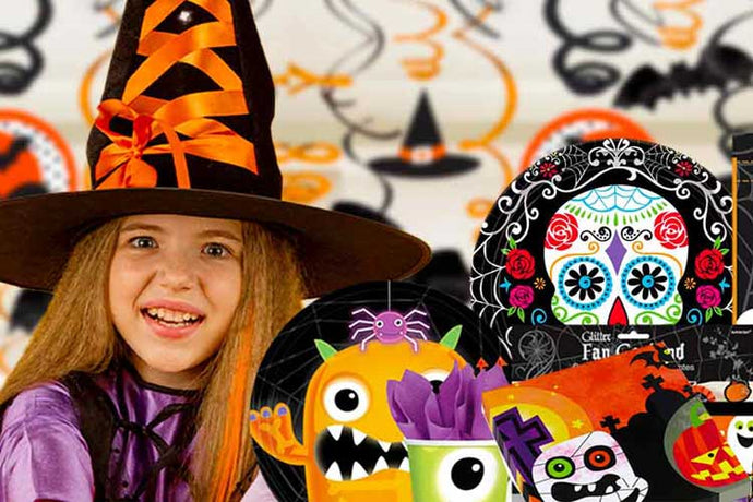 Halloween Theme Party Ideas to Look Out for in 2022