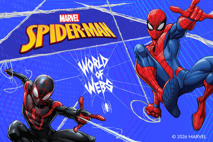 The Ultimate Guide to Spider-Man Birthday Party Ideas for Kids -Party Centre