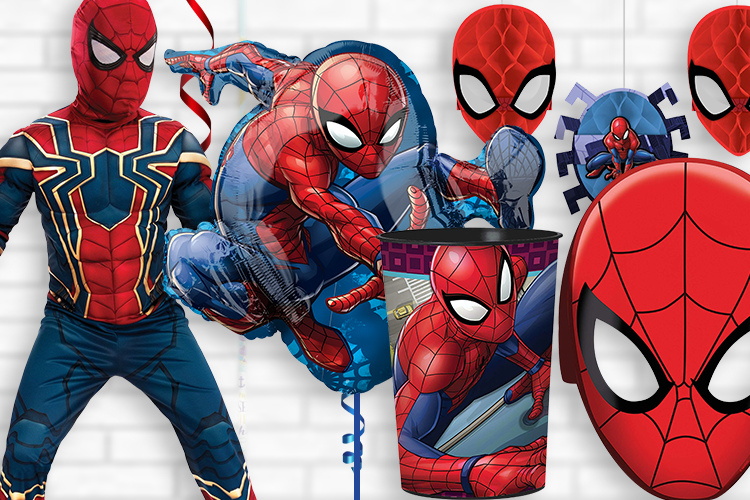 Spider-Man: No Way Home