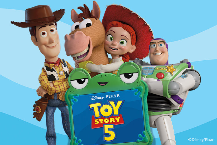 Toy Story Birthday Party Ideas: To Infinity and Beyond -Party Centre