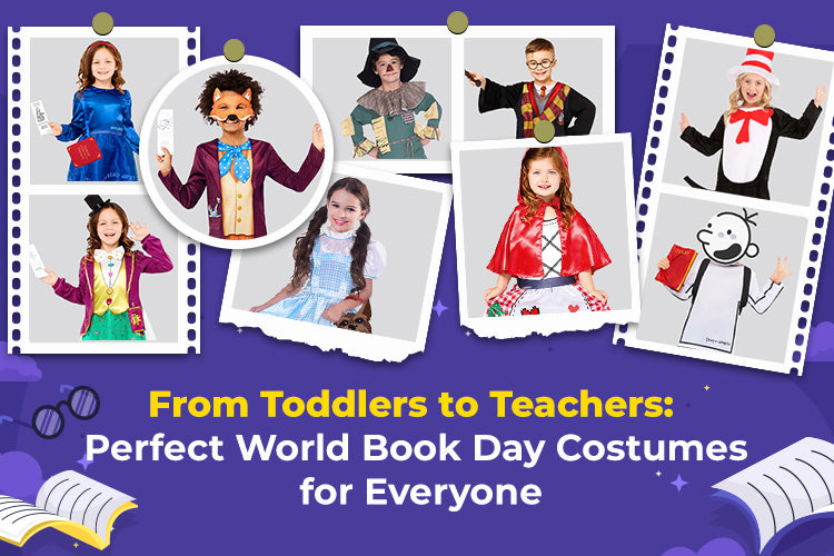 World Book Day 
