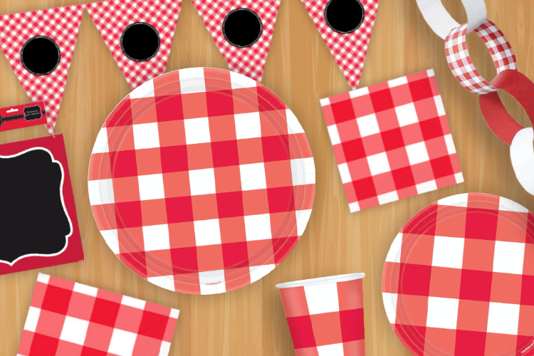 Best Picnic Party Theme Ideas