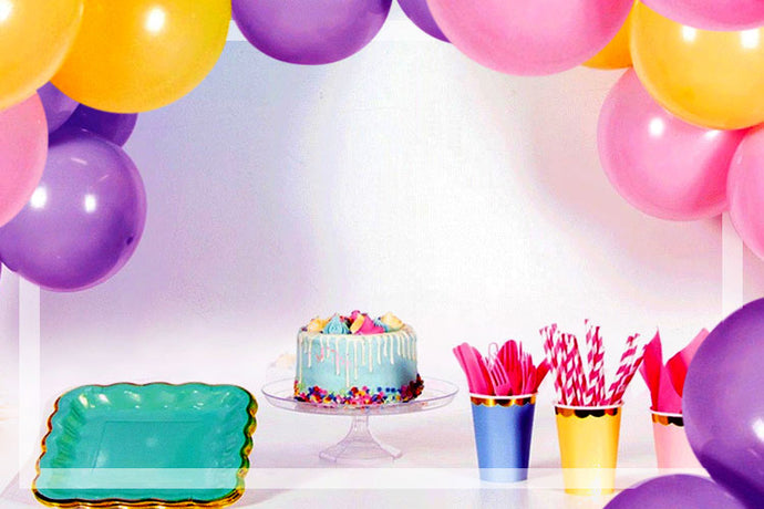 Create Magical Moments with DIY Garland Balloon Kits for Soaring Celebrations!