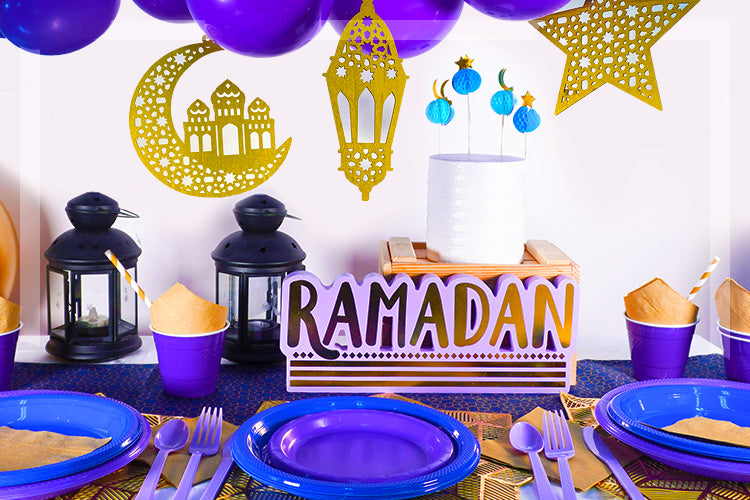 15 Creative Ramadan Decoration Ideas