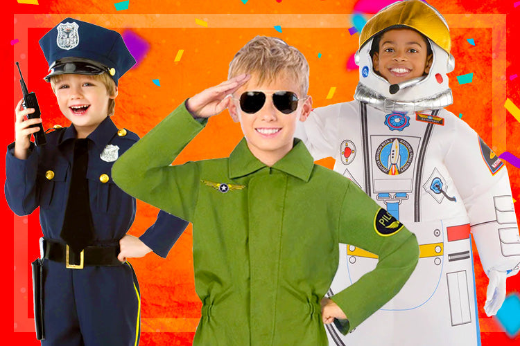 10 Quick and Easy World Book Day Costume Ideas - Party Centre 10 Quick and Easy World Book Day Costume Ideas - Party Centre