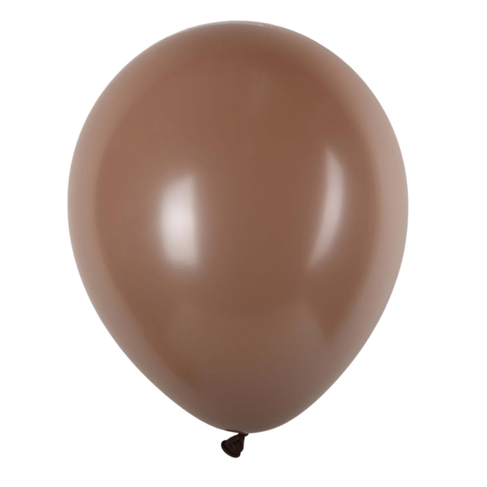 Taupe Fashion Latex Balloon 5in 100pcs