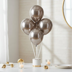 Prosecco Fashion Latex Balloon 5in 100pcs