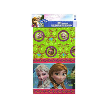 Disney Frozen Plastic Tablecover