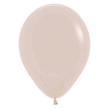 Sand Fashion Standard Latex Balloons 11in 50pcs