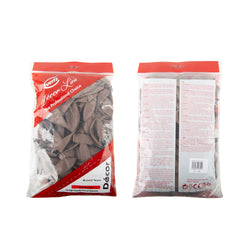 Taupe Fashion Latex Balloon 11in 50pcs
