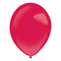 Berry Fashion Latex Balloons 11in, 50pcs